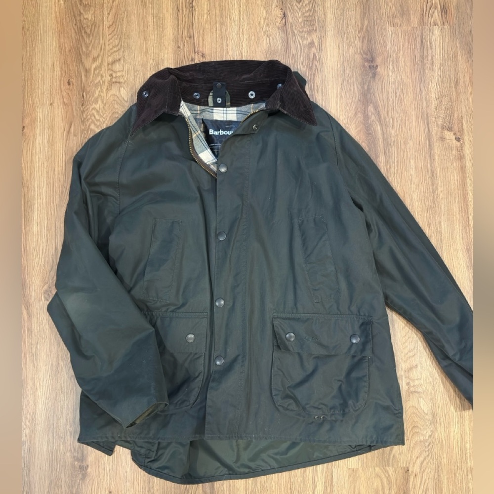 Barbour bedale Jacket